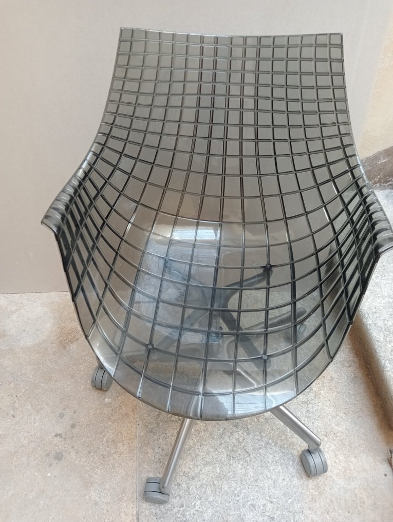 Driade - Christophe Pillet - Meridiana - Szék - Műanyag #2.1