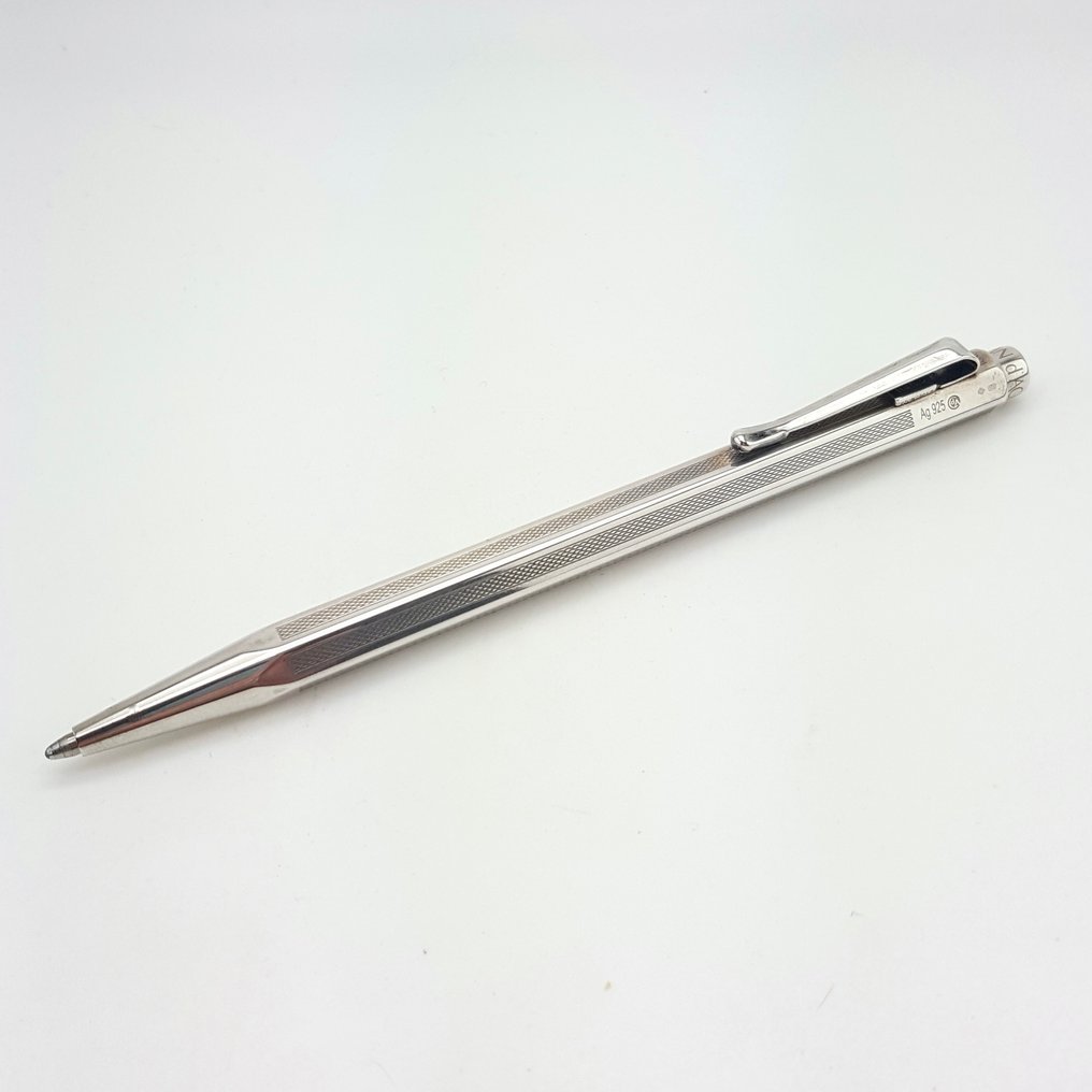 Caran d'Ache - Ecridor - Senza prezzo di riserva - Penna a sfera #2.1