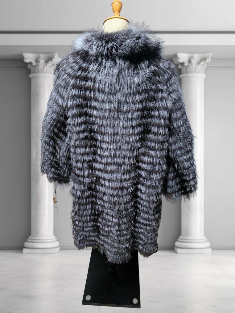 Artisan Furrier - 皮毛大衣 - 带标签的新品 #1.0