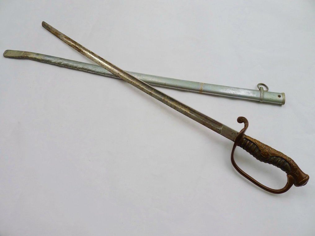 Σπαθί - Ιαπωνία (χωρίς τιμή ασφαλείας) #2.1