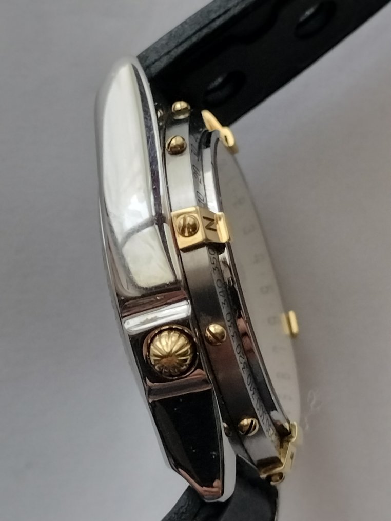 Breitling - Duograph - B15047 - Unisex - 2000-2010  #1.0