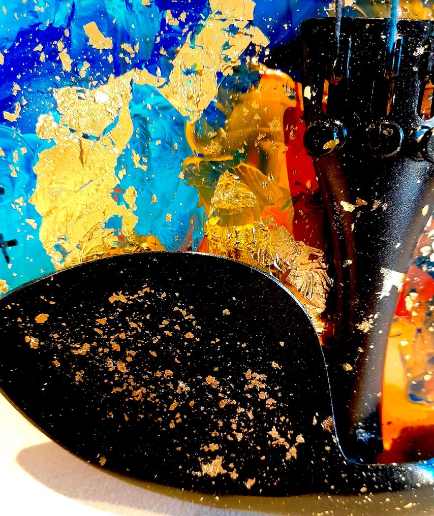 Jan Marti - Violin pop V112 #3.2