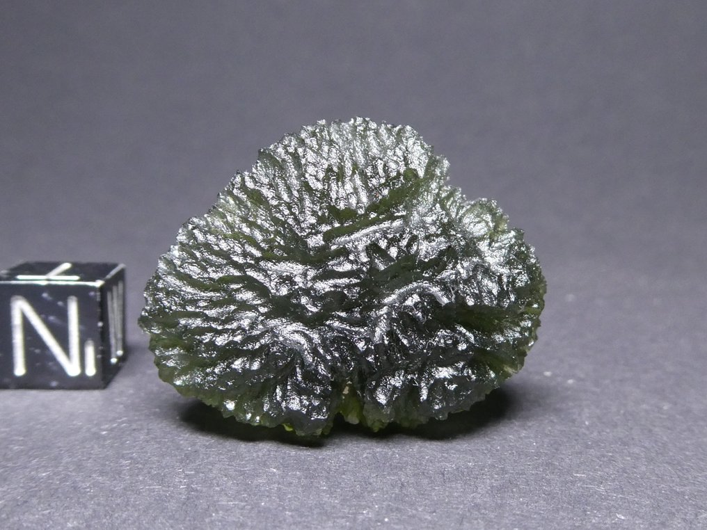 Μολδαβίτης - 9.28 g #3.2