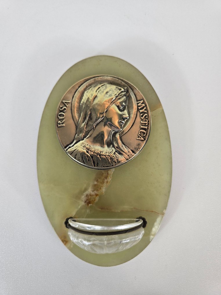 Vievandsfont - 1850-1900 #1.0