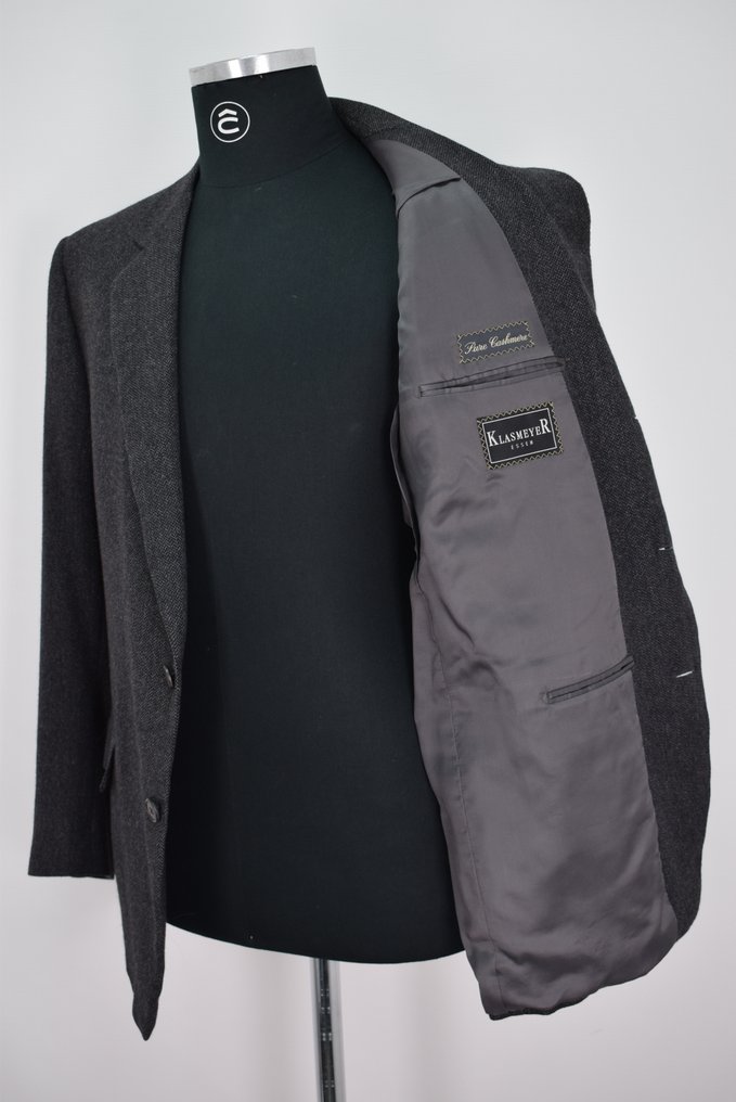 Ermenegildo Zegna Pure Cashmere - 夹克 #2.1