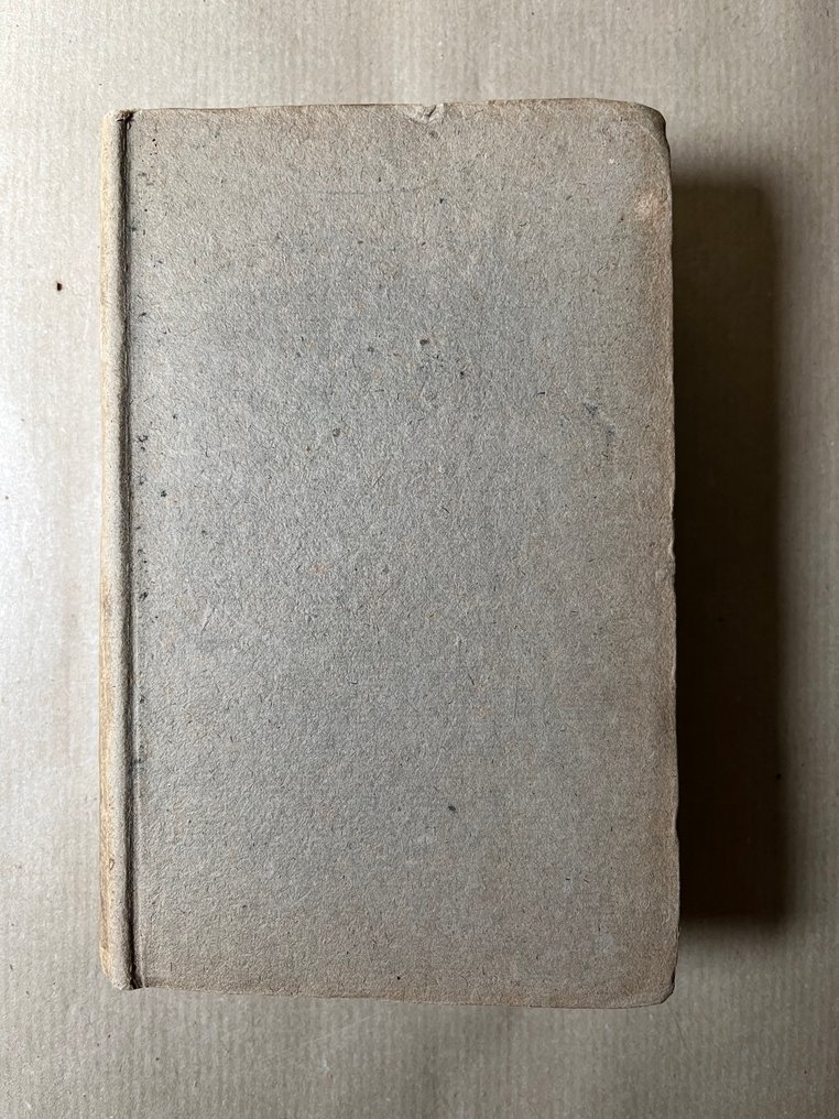 Hermano Hugone [Herman Hugo] (1588-1629) - Pia Desideria : Lib. III. Ad Ferdinandu[m] IV. Hung: Ac Boemiae Regem. - 1651-1651 #1.0