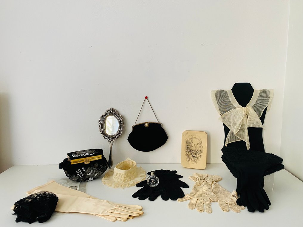 Set di accessori moda #1.0