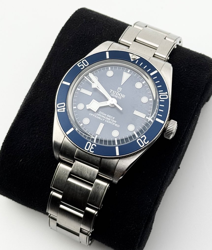 Tudor - Black Bay - 79030B - 男士 - 2023 #2.1