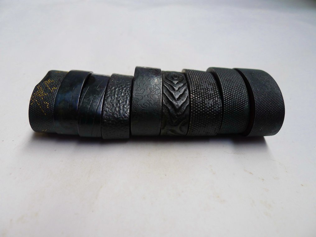 Fuchi - 日本  (没有保留价) #2.1