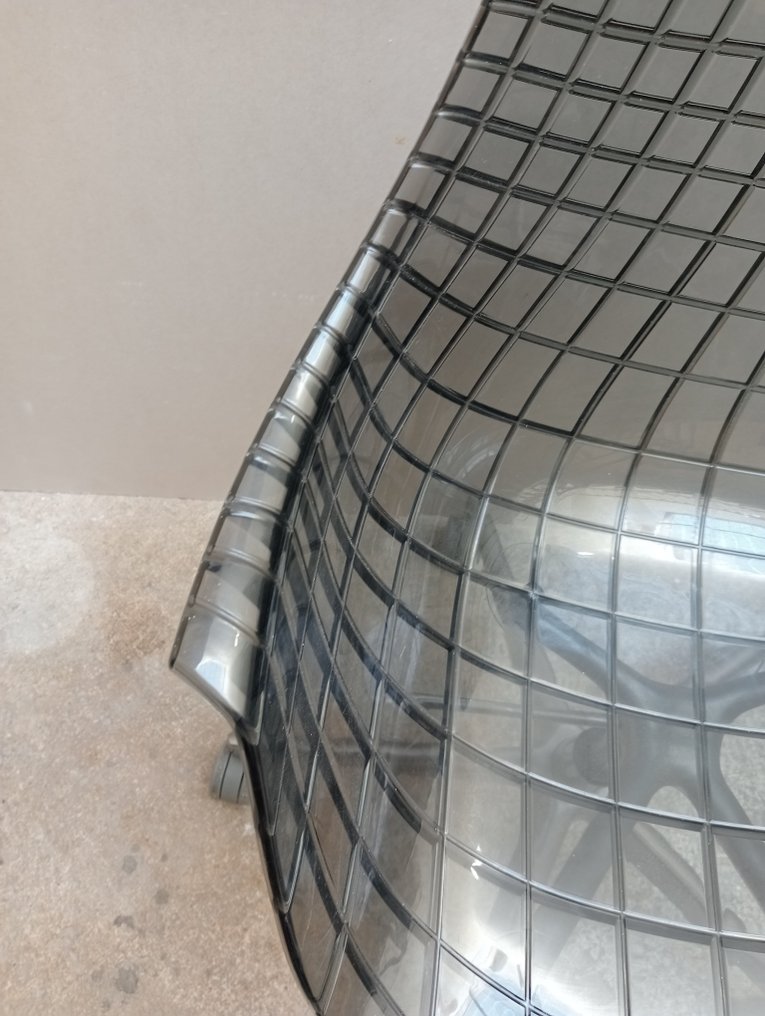 Driade - Christophe Pillet - Meridiana - Szék - Műanyag #4.3