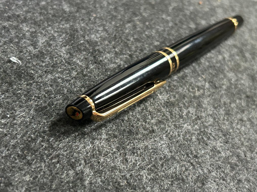 Waterman - Hemisphere - Ingen mindstepris - Fyldepen #3.2