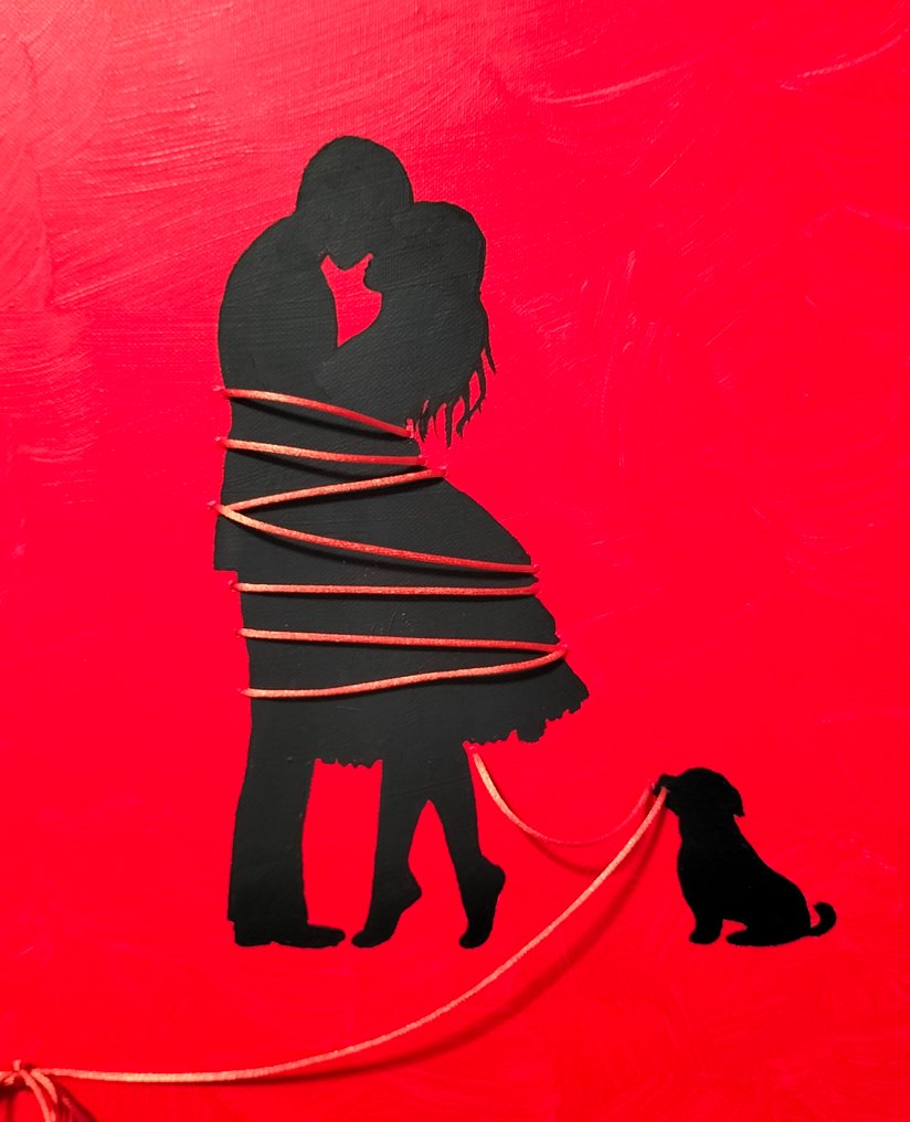 Giò Mondelli - Il Filo Rosso #3.2