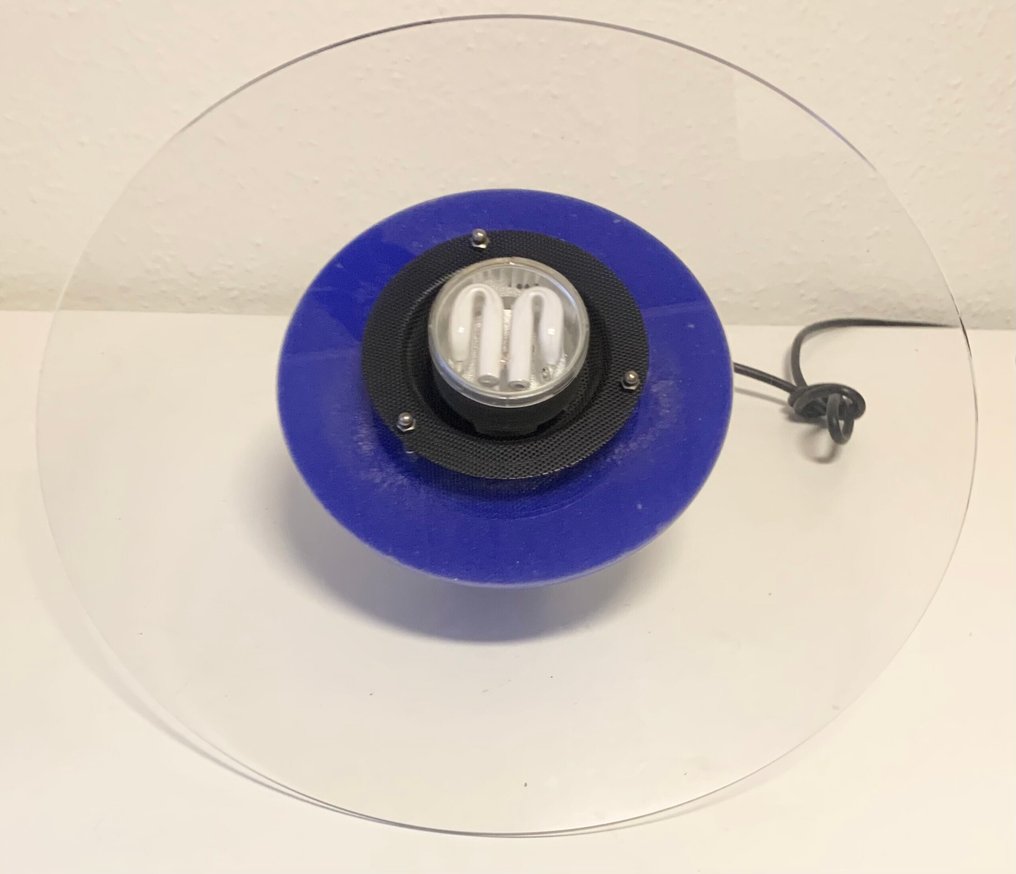 Danish design - Danish design - Κρεμαστό φωτιστικό - Astra - Γυαλί, Πλαστικό, Μέταλλο - Μοντέλο Astra #4.3