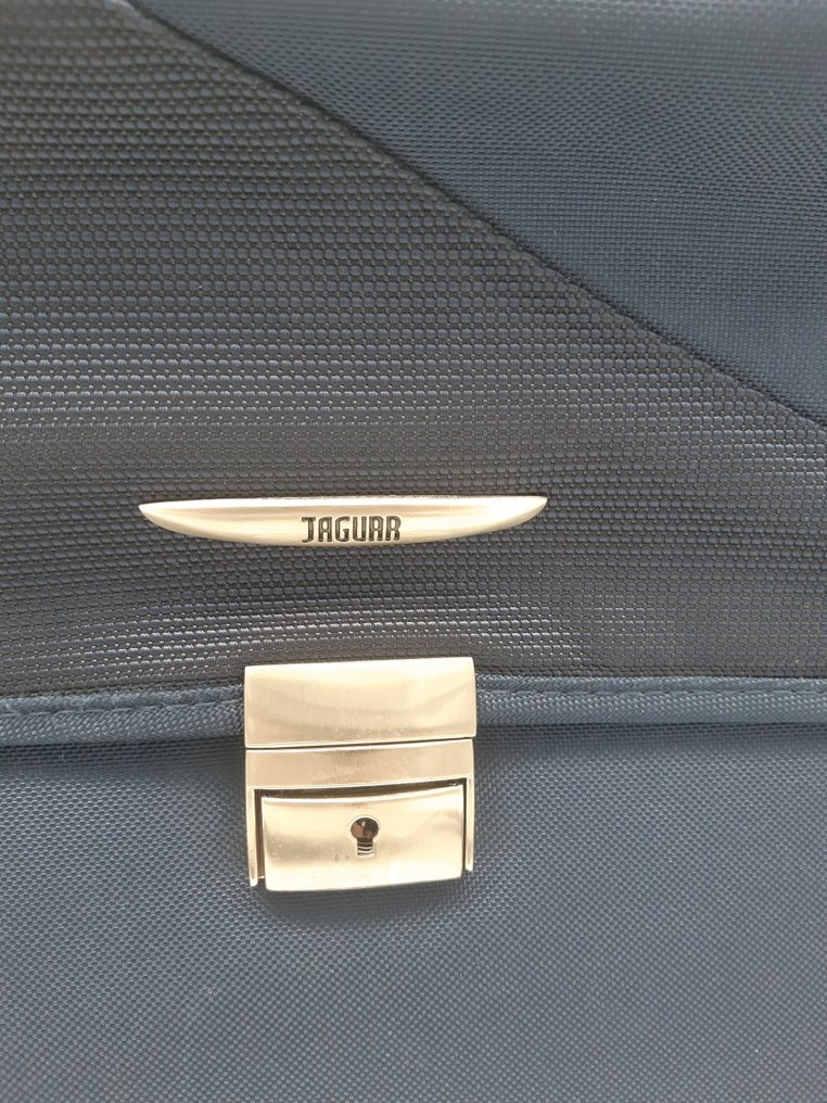 Bag - Jaguar #1.0