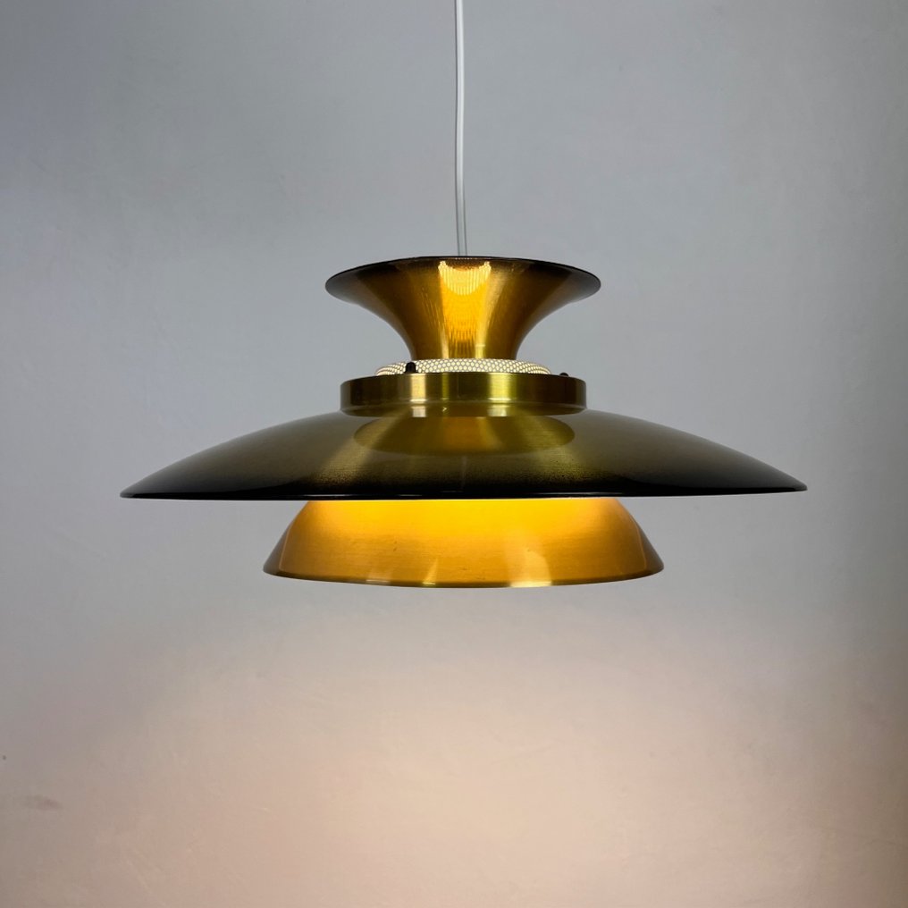 掛燈 - 金屬 #2.1