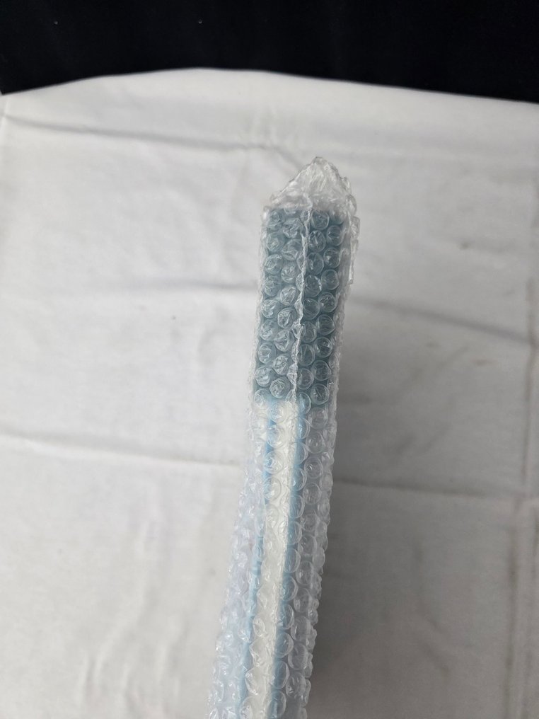 Blake en Mortimer - De laatste Zwaardvis - Blake & Mortimer uitgaven luxe groot formaat - 1 Album - Édition limitée et numérotée/2022 #3.2