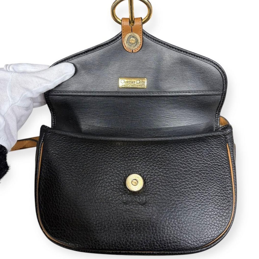 Christian Dior - Borsa a spalla #4.3