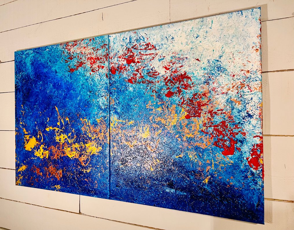 Ronan Martin - Mer Rouge - XL #3.2