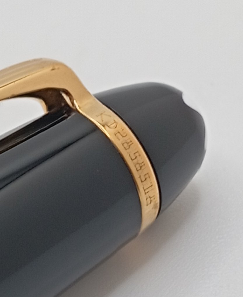 Montblanc Meisterstuck - 164 - Pen #4.3