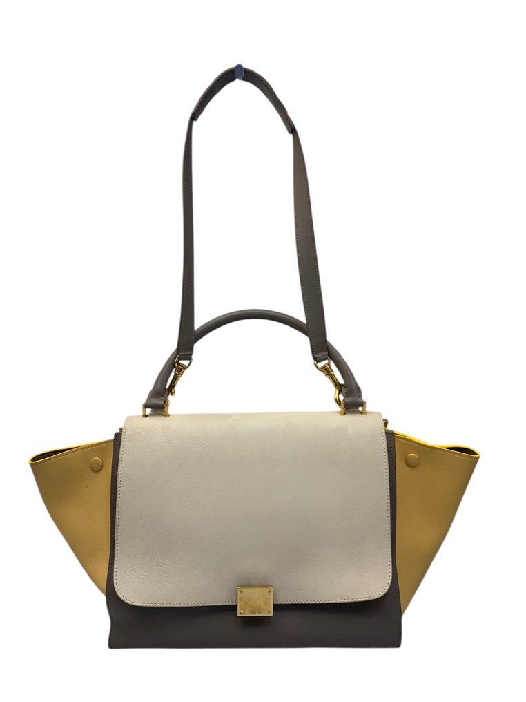 Céline - Trapeze 2 Way-Hand bag - 挎包 #1.0
