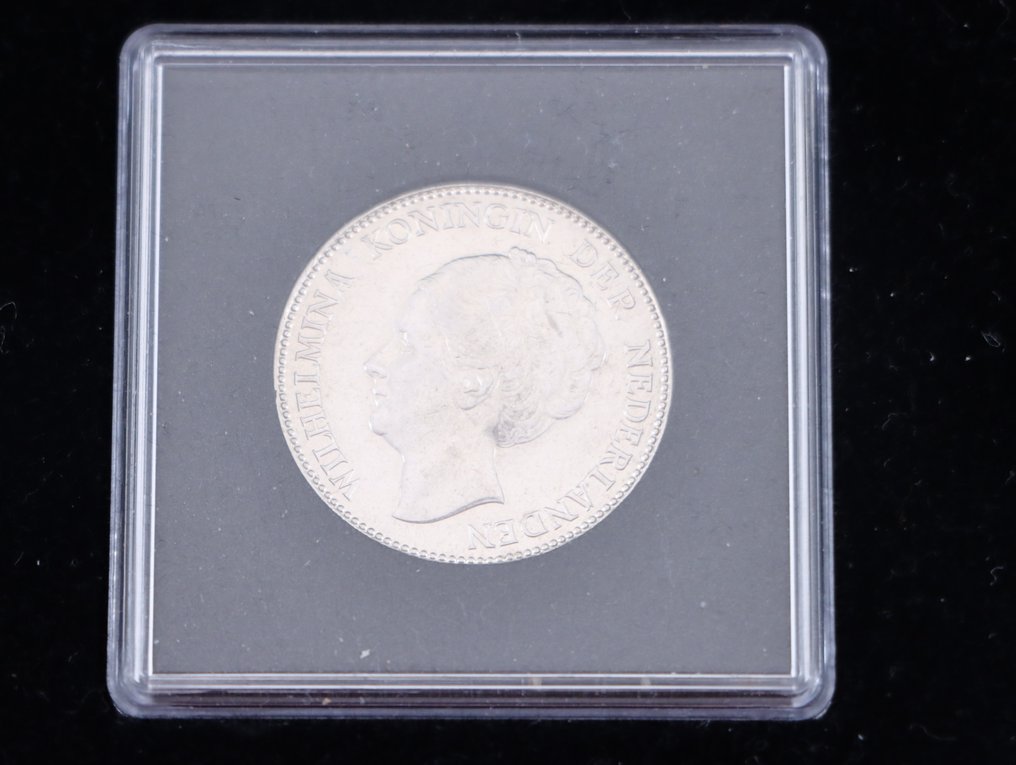 Ολλανδία. "Troonopvolgsters-set"  (χωρίς τιμή ασφαλείας) #3.2