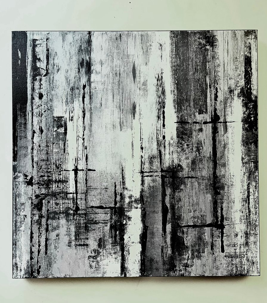 Paolo Contin - Fumo di Londra #2.1