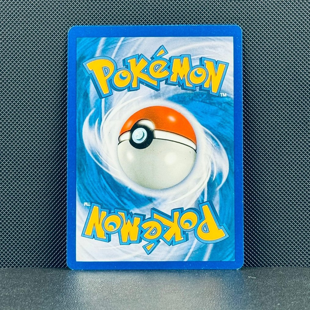 Pokémon Card - Pikachu 03 - Pokémon #2.1