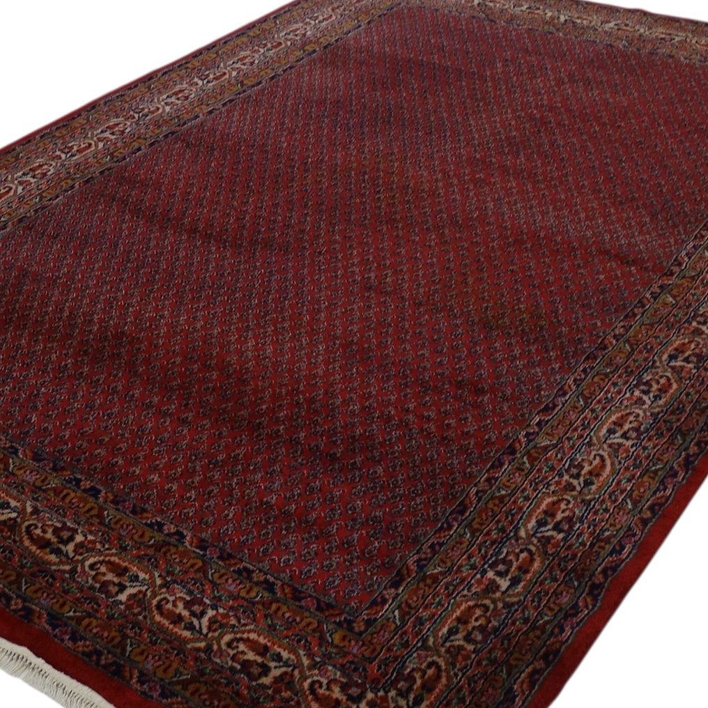 已清洁的 - 小地毯 - 303 cm - 205 cm #3.2