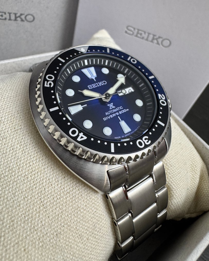 Seiko - Prospex - 沒有保留價 - SRPC25J1 - 男士 - 2020+  #2.1