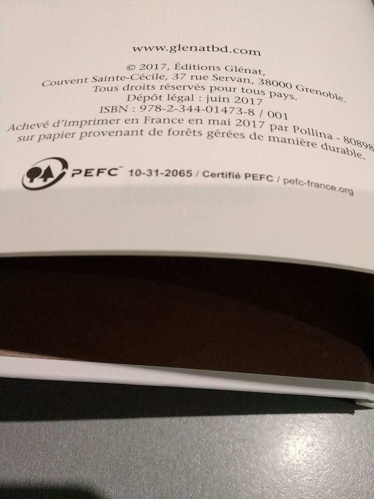 Faucheurs de Vent T1 à T3 + Le Pilote à l’Edelweiss T1 à T3 - Séries complètes - 6x C - 6 Album - First edition - 2012/2019 #3.2