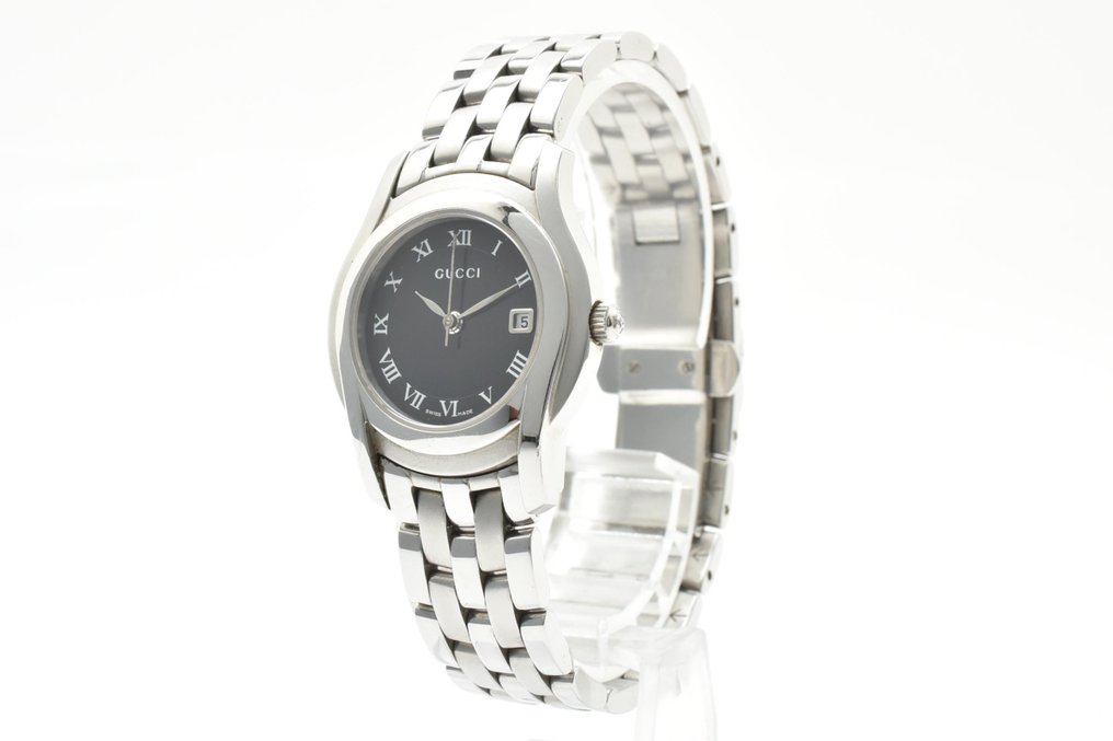 Gucci - 5500 L - χωρίς τιμή ασφαλείας - 5500L - Γυναίκες - 2000-2010  #1.0