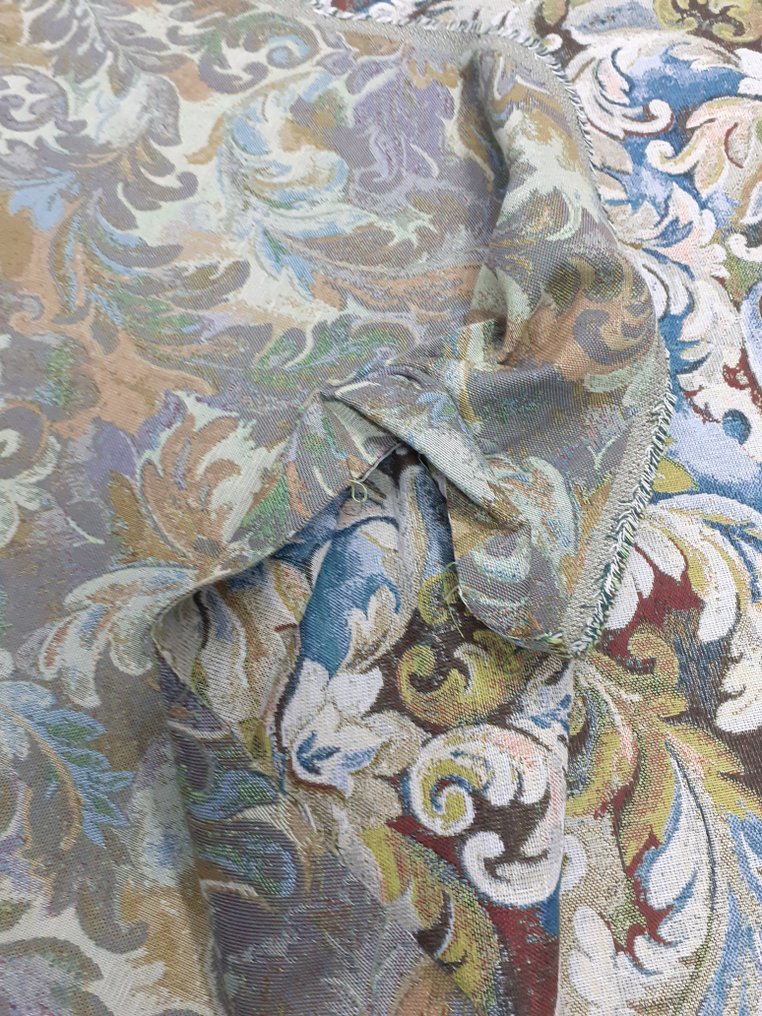 Verhoilukangas - 1.8 m - 2.8 m - Gobelini allover #4.3