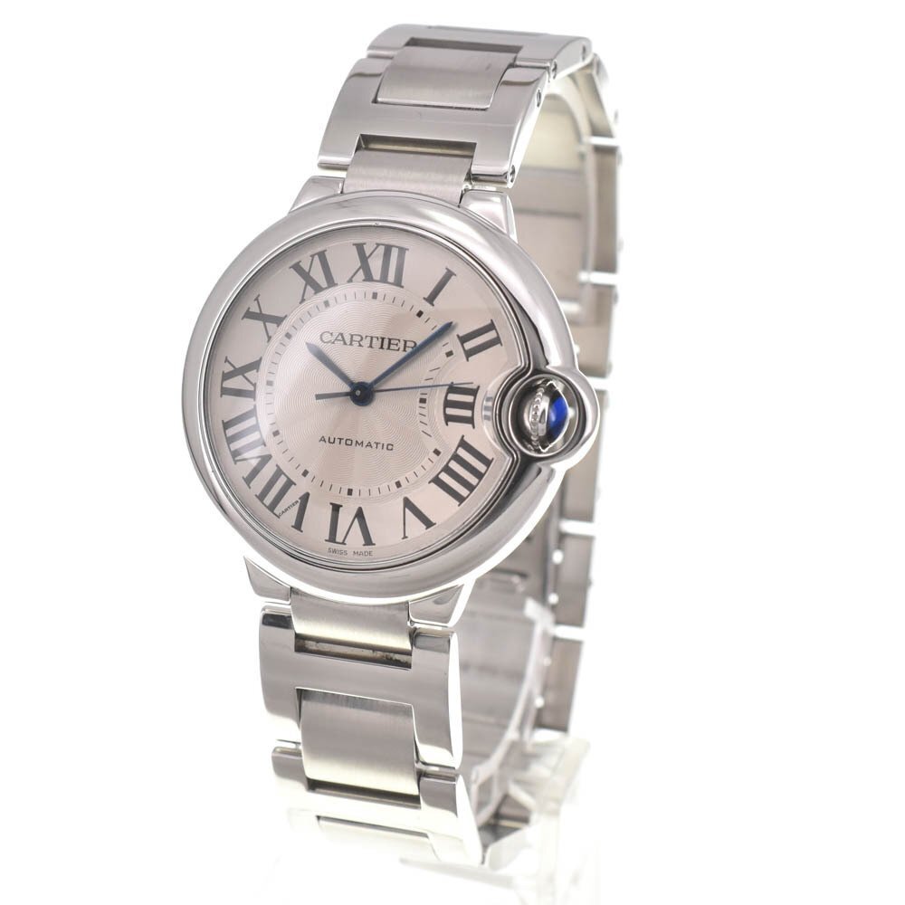 Cartier - Ballon Bleu - W6920046 - Unisex - 2010-2020 #1.0