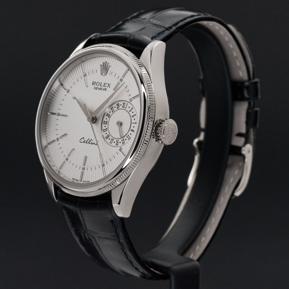 Rolex - Cellini Date - 50519 - Homem - 2016 #3.2
