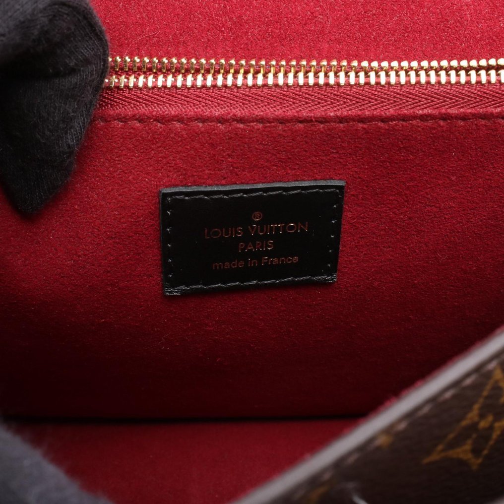 Louis Vuitton - Passy Monogram - Shoulder bag #3.2