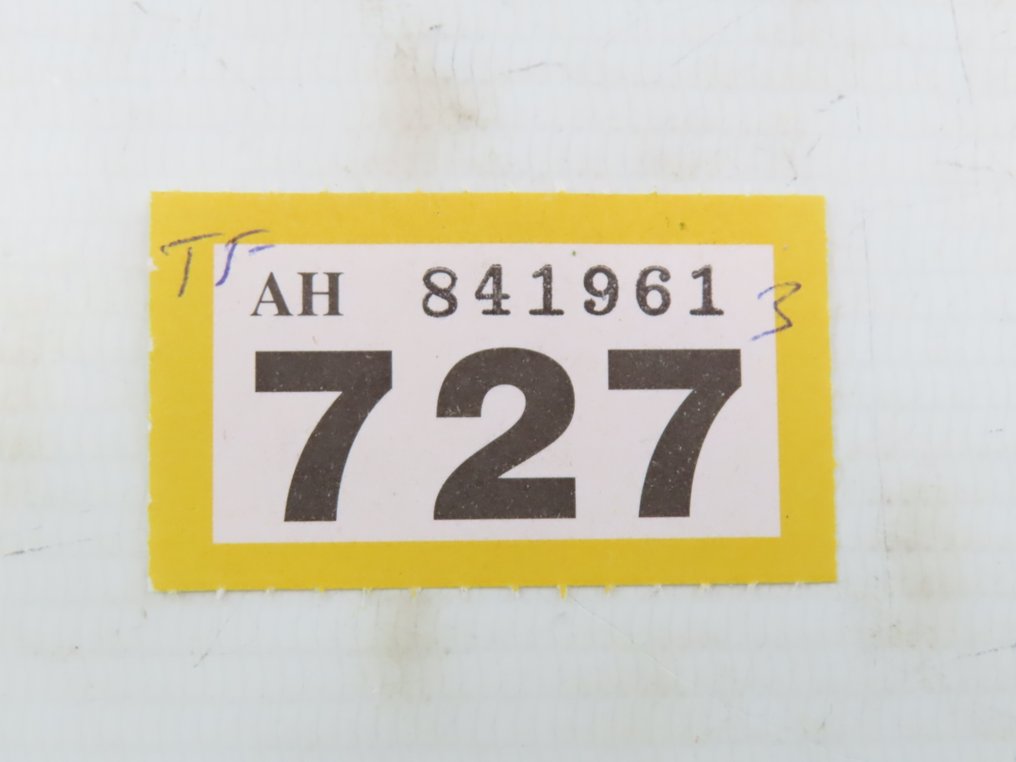 Faller, Viessmann H0 - 1529/5550/5574/130290 - Modeltog byggesæt (4) - Jæger med gevær og blitz fra skuddet, lydmodul og jagthytte. #1.0