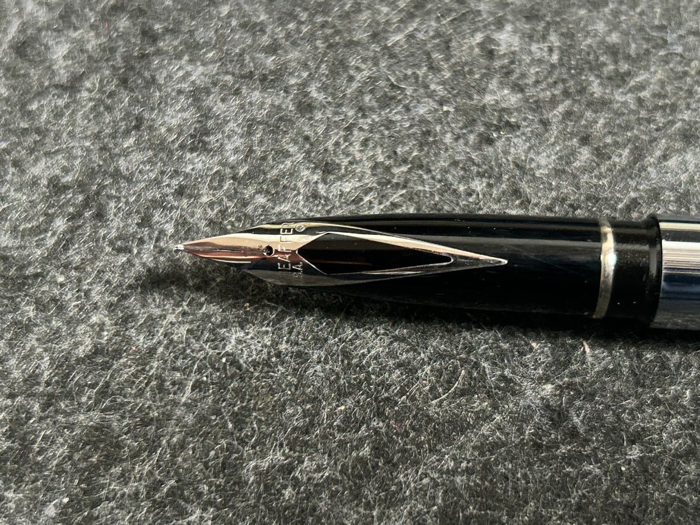 Sheaffer - Targa - Ingen mindstepris - Fyldepen #1.0