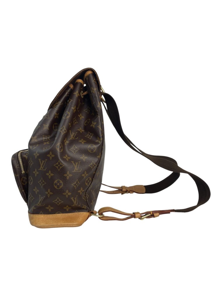 Louis Vuitton - Montsouris GM - 包 #2.1