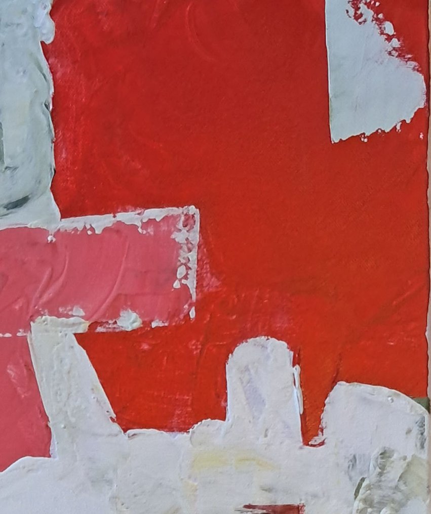 Giorgio Bergallo - AASTRATTO #3.2