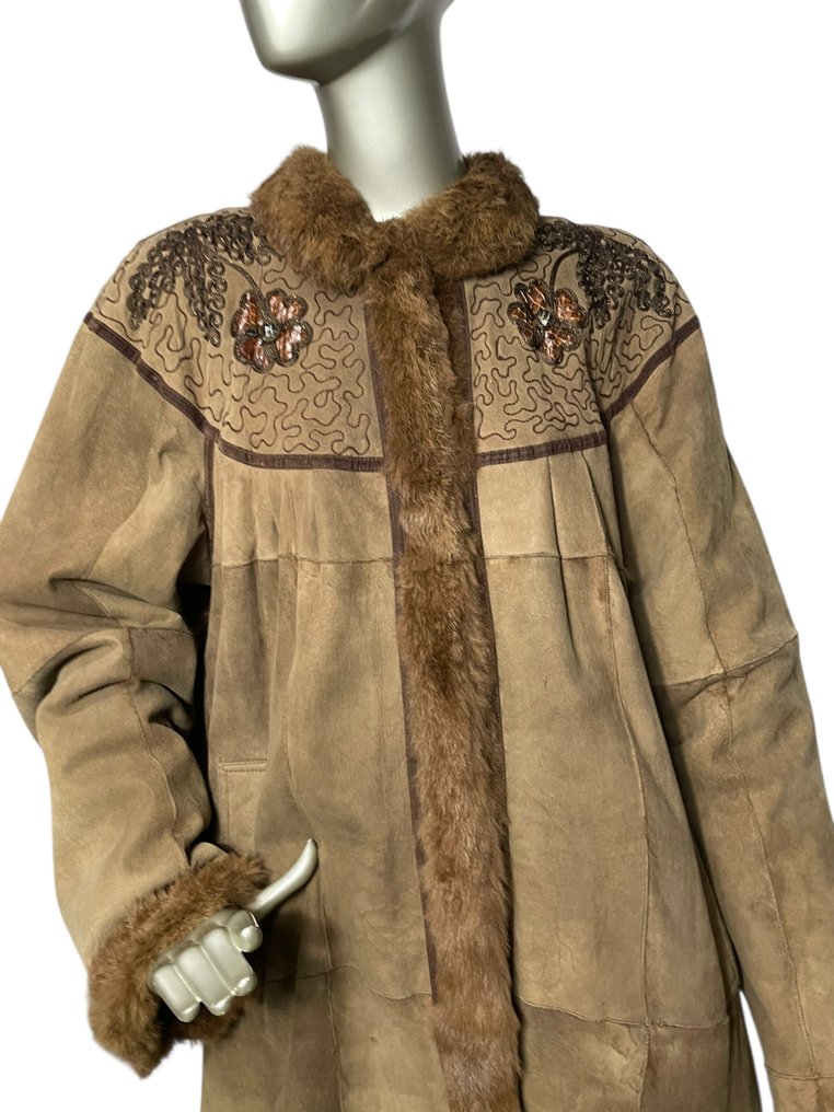 Artisan Furrier - 皮毛大衣 #4.3