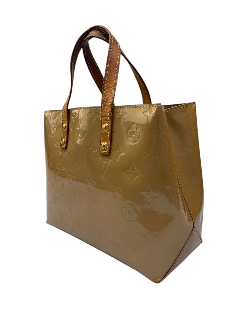 Louis Vuitton - VERNIS READE PM - 手提包 #2.1