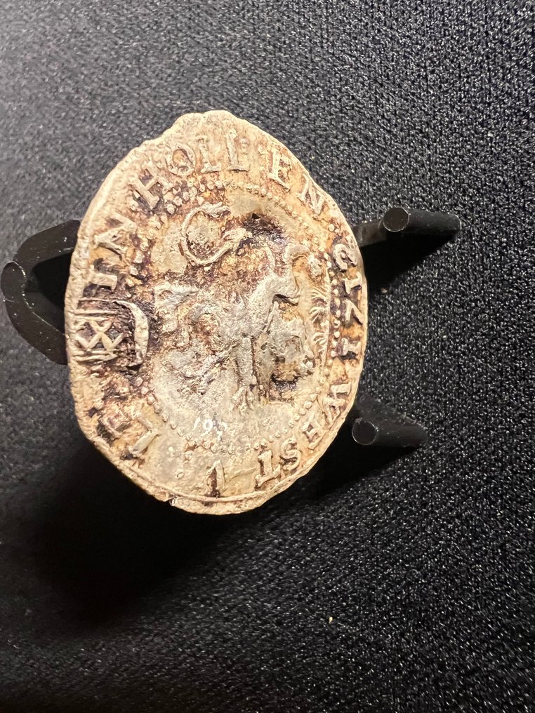 Netherlands. 1712  Gaaf bakenlood #4.3