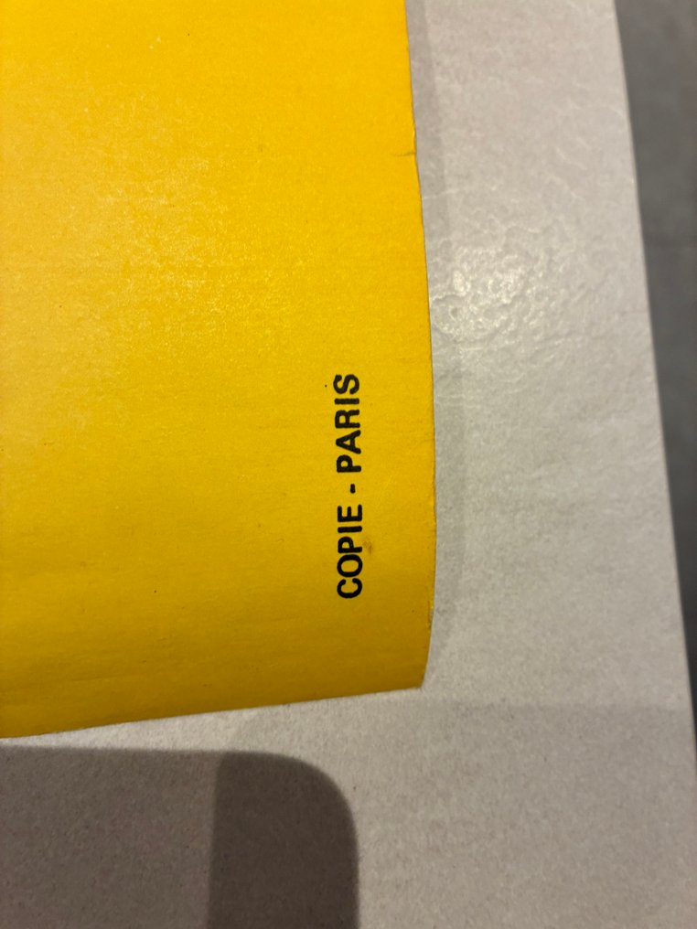 Jando - Cirque Gruss - 1980s #3.2