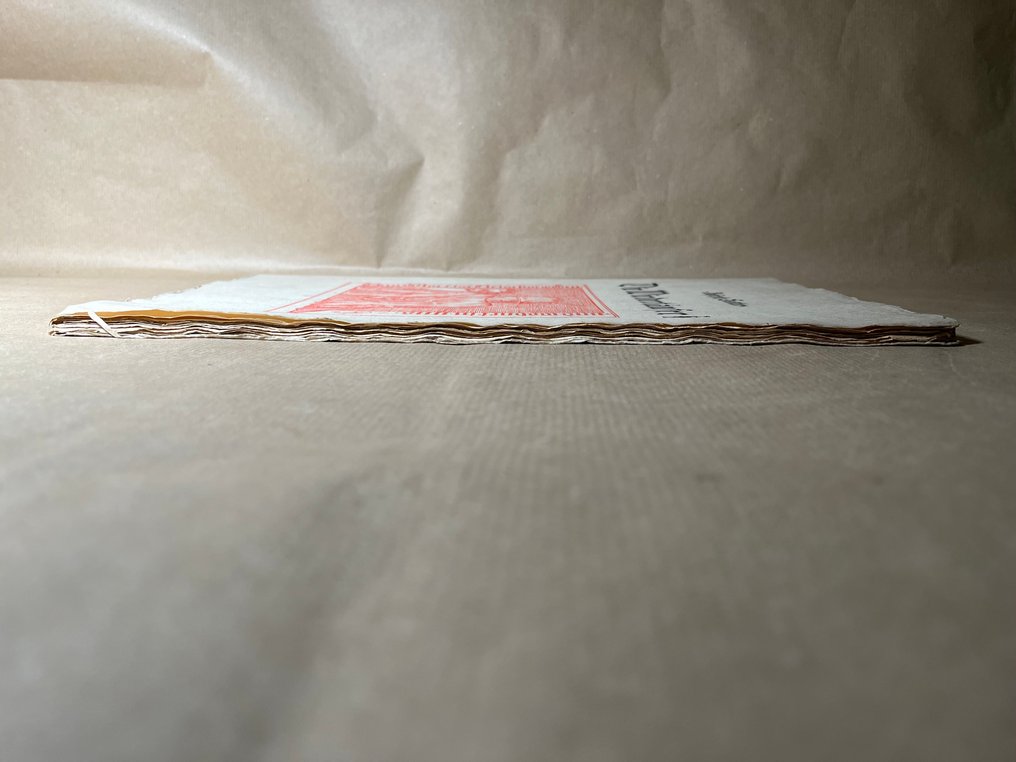 Joseph Sattler - Der Wiedertäufer - 1895-1895 #3.2