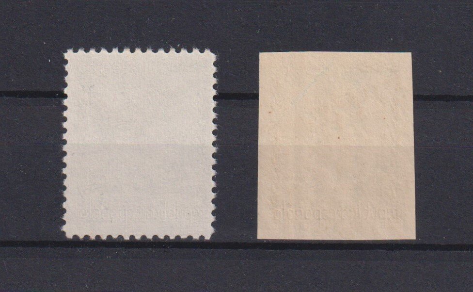 Spanyolország 1938 - Nem kibocsátottak - Repülőgép repülésben - Edifil Ne 38/Ne38s #1.0