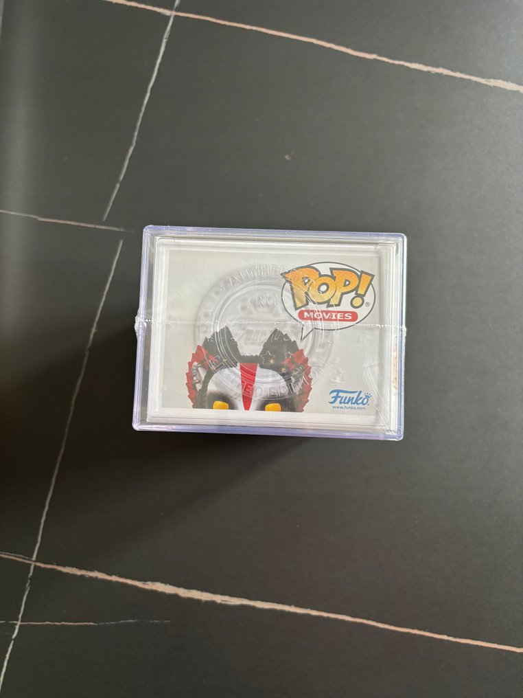 Funko  - Funko Pop VARANG 3500 pcs - 2020+ #2.1