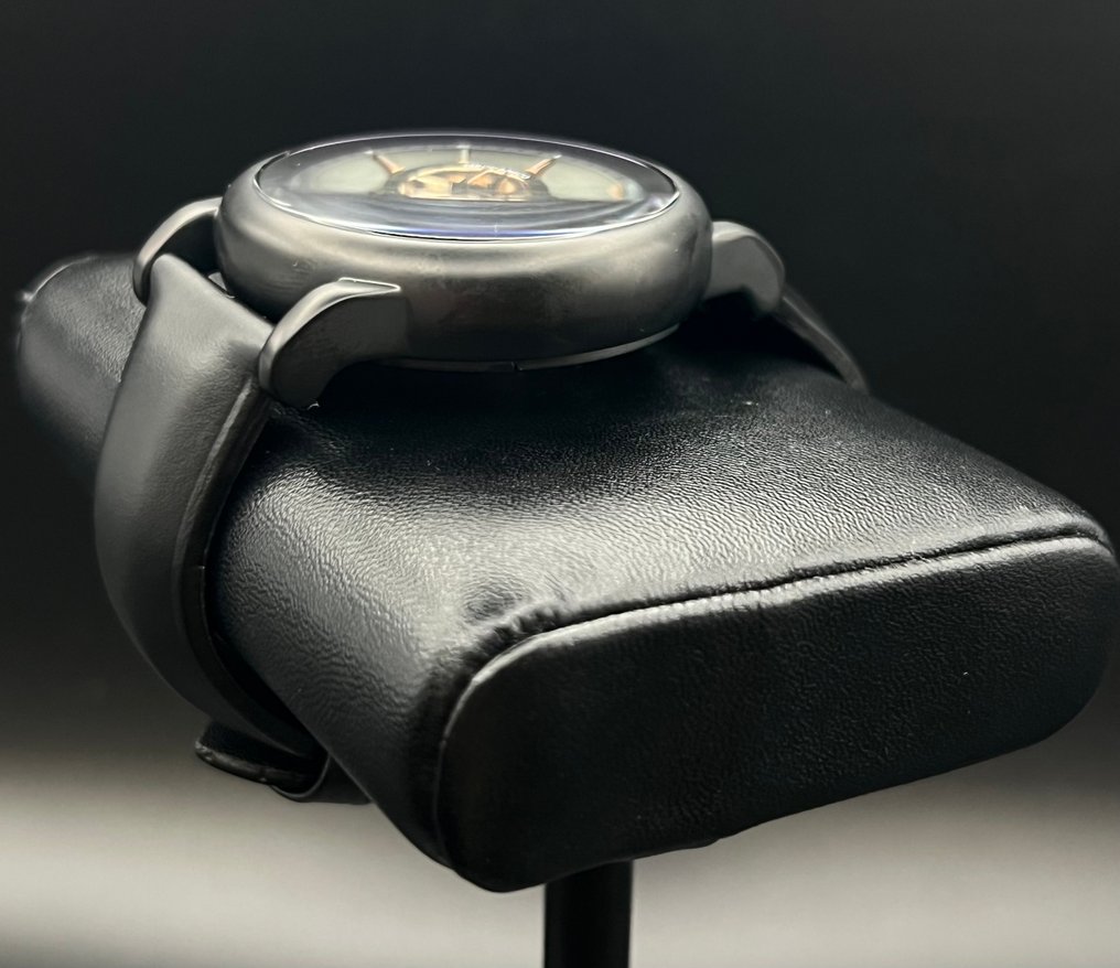 Emporio Armani - Luigi - χωρίς τιμή ασφαλείας - AR60012 - Άνδρες - 2020+  #3.2