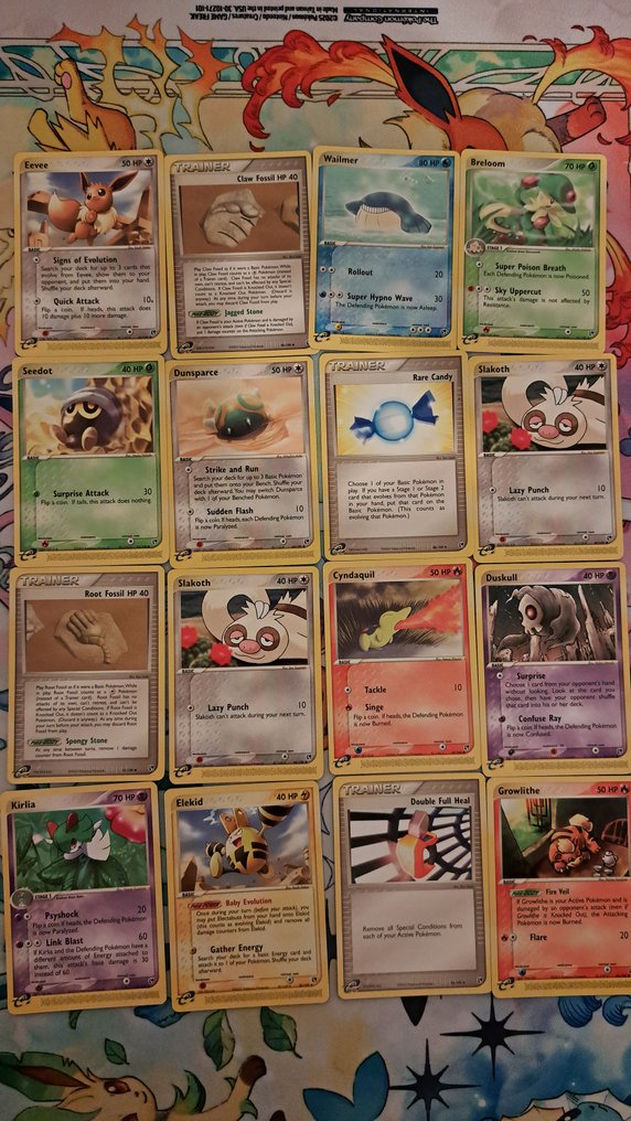 Pokémon - 185 Mixed collection - Various sets #2.1