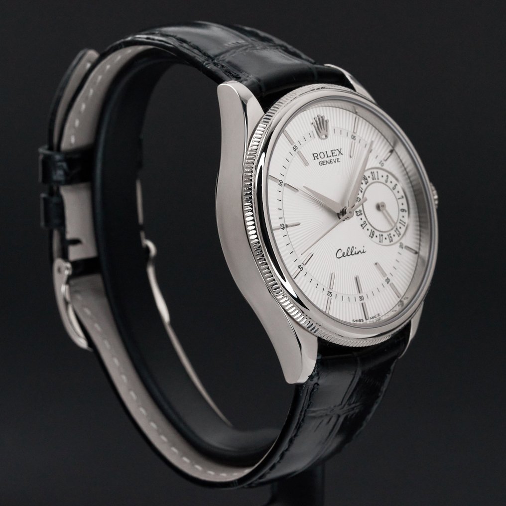 Rolex - Cellini Date - 50519 - Homem - 2016 #4.3