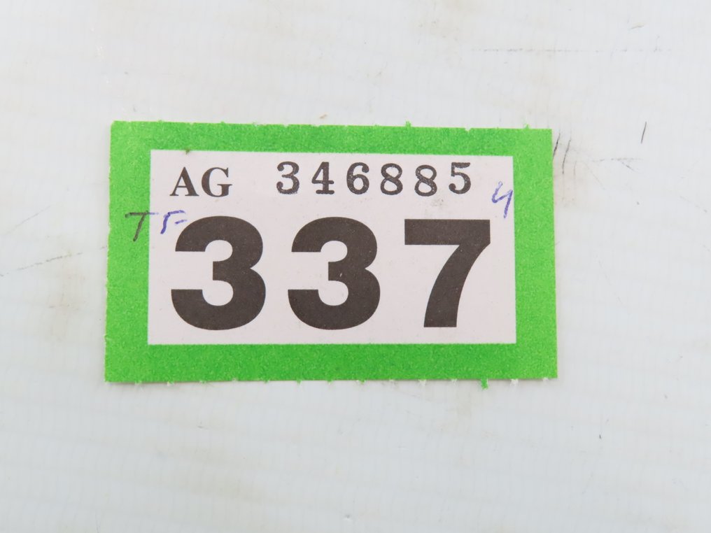 Noch, Preiser, Faller, Busch H0 - Φιγούρες τρένων μοντελισμού (30) - BP πρατήριο με διάφορα αξεσουάρ και οχήματα. #1.0